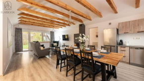 Flatbook Apartamenty - Sztutowo Dom Bukowa